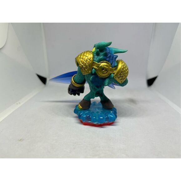 Skylanders Trap Team Snap Shot (red base) - Picture 3 of 4